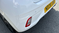 Hyundai i10 1.0 [63] Advance 5dr [Nav] Petrol Hatchback